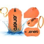 ENERO INFLATABLE SAFETY BUOY 47.5x29.5CM - Image 4