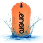 ENERO INFLATABLE SAFETY BUOY 47.5x29.5CM - Image 5