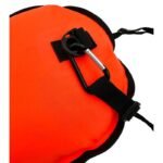 ENERO INFLATABLE SAFETY BUOY 59X30.5CM - Image 2