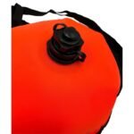 ENERO INFLATABLE SAFETY BUOY 59X30.5CM - Image 3