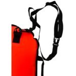 ENERO INFLATABLE SAFETY BUOY 59X30.5CM - Image 4