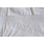 ENERO JUDO AIKIDO KIMONO 140CM WHITE - Image 5