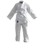 ENERO JUDO AIKIDO KIMONO 150CM WHITE