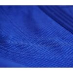 ENERO JUDO AIKIDO KIMONO 160CM BLUE - Image 2