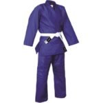 ENERO JUDO AIKIDO KIMONO 160CM BLUE