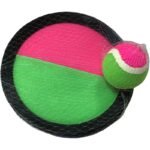 ENERO JUNIOR CATCH BALL SET - Image 4