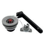 ENERO KAYAK SUP BOARD REPAIR KIT AIR VALVE AND WRENCH - Image 2