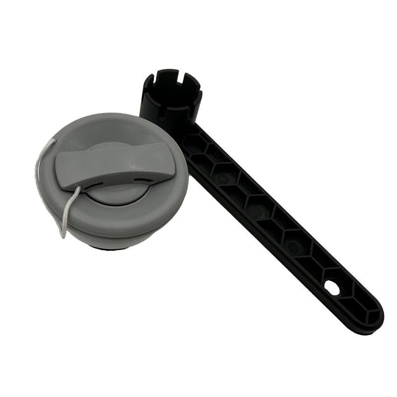 lupin-wear-ca-enero-kayak-sup-board-repair-kit-air-valve-and-wrench-2864942 ENERO KAYAK SUP BOARD REPAIR KIT AIR VALVE AND WRENCH - Image 1