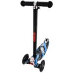 ENERO MAXI EXTREME 3-WHEEL BALANCE SCOOTER