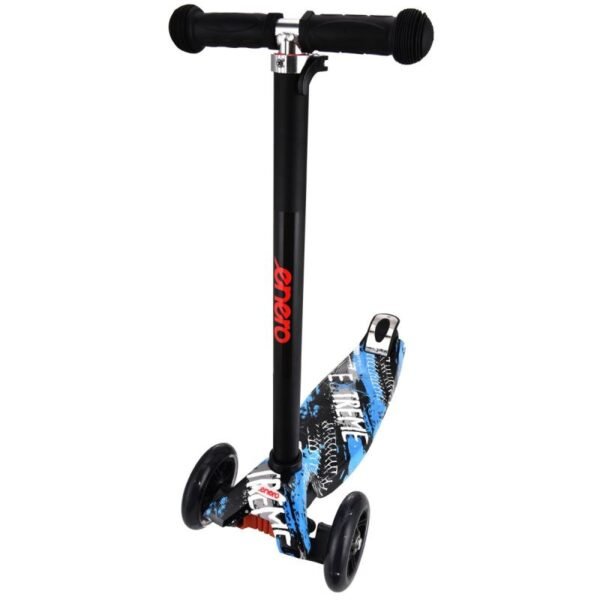 ENERO MAXI EXTREME 3-WHEEL BALANCE SCOOTER