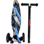 ENERO MAXI EXTREME 3-WHEEL BALANCE SCOOTER - Image 3