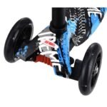 ENERO MAXI EXTREME 3-WHEEL BALANCE SCOOTER - Image 5