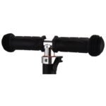 ENERO MAXI FLOWERS 3-WHEEL BALANCE SCOOTER - Image 6