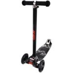 ENERO MAXI THUNDERSTORM 3-WHEEL BALANCE SCOOTER