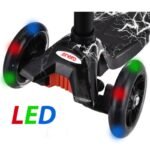 ENERO MAXI THUNDERSTORM 3-WHEEL BALANCE SCOOTER - Image 2