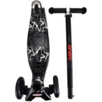 ENERO MAXI THUNDERSTORM 3-WHEEL BALANCE SCOOTER - Image 3