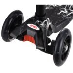 ENERO MAXI THUNDERSTORM 3-WHEEL BALANCE SCOOTER - Image 5