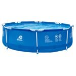 ENERO OVAL FRAME POOL 360X76CM - Image 5