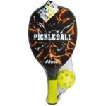 ENERO PICKLEBALL SET - Image 2