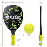 ENERO PICKLEBALL SET - Image 4