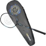 ENERO PRO 28 BADMINTON RACKET - Image 3