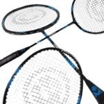 ENERO PRO 28 BADMINTON RACKET - Image 4
