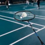ENERO PRO 28 BADMINTON RACKET - Image 5