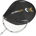 ENERO PRO 30 BADMINTON RACKET - Image 3