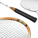 ENERO PRO 30 BADMINTON RACKET - Image 4