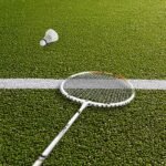 ENERO PRO 30 BADMINTON RACKET - Image 6