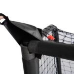 Enero PRO steel folding gate 240x160x85cm - Image 4