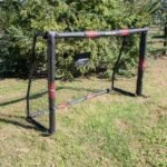Enero PRO steel folding gate 240x160x85cm - Image 7