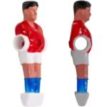 ENERO RED FOOTBALL FIGURE - Image 3