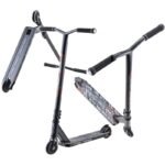 ENERO STUNT 100MM STREET WARRIOR SCOOTER