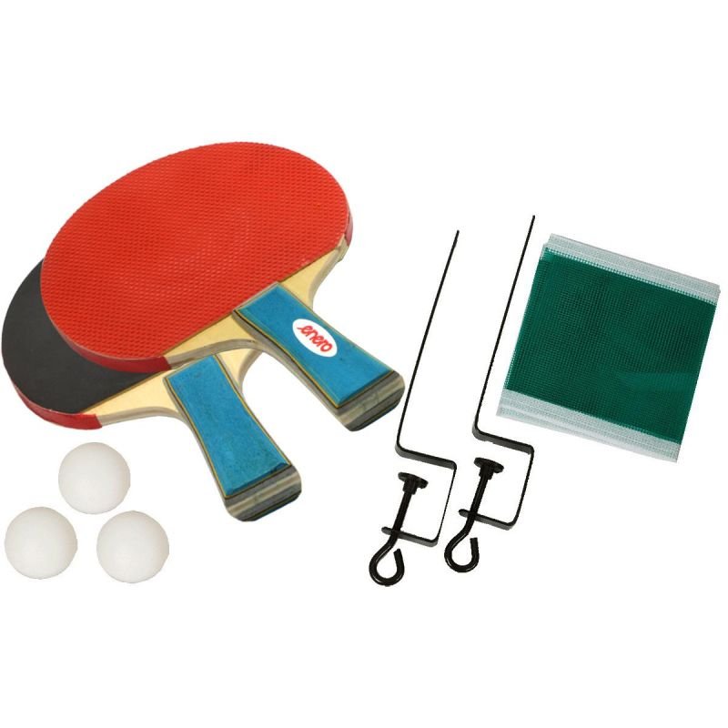 lupin-wear-ca-enero-table-tennis-set-2-rackets-3-balls-and-net-1839440 ENERO TABLE TENNIS SET 2 RACKETS 3 BALLS AND NET - Image 1