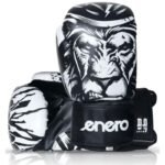 ENERO TIGER BOXING GLOVES SIZE 14OZ