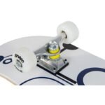 ENERO WOODEN SKATEBOARD 1030937 - Image 4