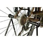ENERO WORKSHOP BIKE HOLDER FOR 20-28 INCH WHEELS - Image 3