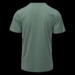 ENKELHET Mens Short Sleeve T-Shirt - Image 2