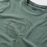 ENKELHET Mens Short Sleeve T-Shirt - Image 3