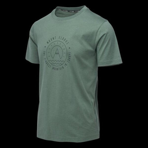 ENKELHET Mens Short Sleeve T-Shirt