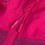ENVISAT WOS Womens Softshell - Image 3
