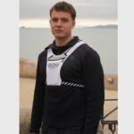 EOS ELITE 2.0 UltraLight Running Vest White - Image 2
