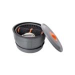 Esbit Alcohol Cookset 2.35L - Image 2