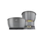 Esbit Alcohol Cookset 2.35L - Image 3