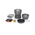 Esbit Alcohol Cookset 2.35L