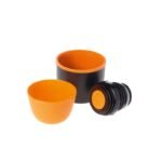 Esbit Vacuum Flask 1L thermos, black - Image 3
