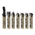 ESPERANZA 7-IN-1 HAIR CLIPPER ADONIS EBC006 - Image 5