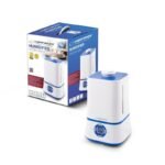 ESPERANZA AIR HUMIDIFIER HYDRO SPA 3.5L EHA007 - Image 2