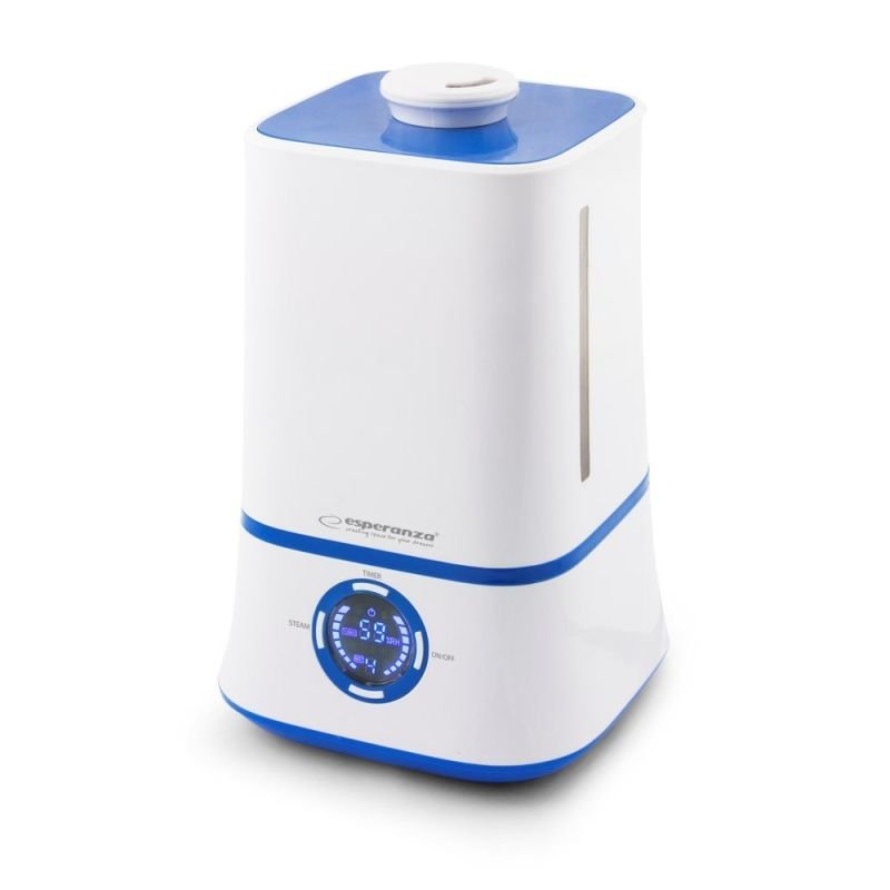 lupin-wear-ca-esperanza-air-humidifier-hydro-spa-3-5l-eha007-2032558 ESPERANZA AIR HUMIDIFIER HYDRO SPA 3.5L EHA007 - Image 1